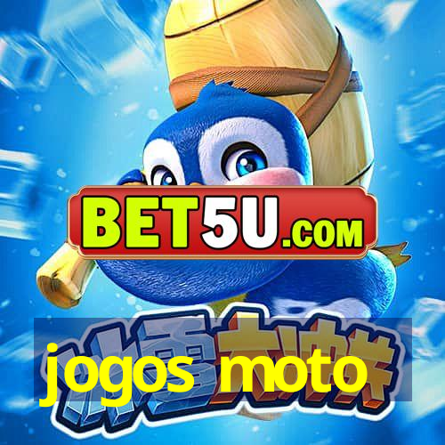 jogos moto